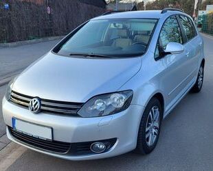 VW Golf Plus Gebrauchtwagen