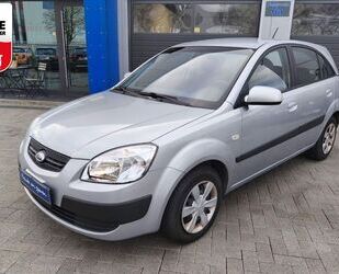 Kia Rio Gebrauchtwagen