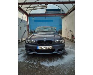 BMW 318 Gebrauchtwagen