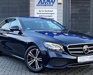 Mercedes-Benz E 300 Gebrauchtwagen
