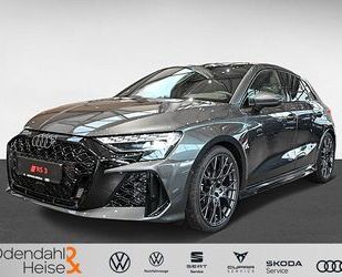 Audi RS3 Gebrauchtwagen