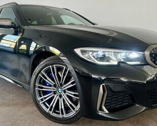 BMW M340d Gebrauchtwagen