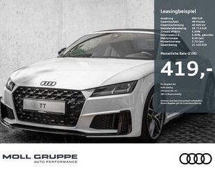 Audi TT Gebrauchtwagen