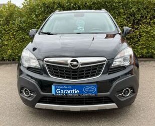 Opel Mokka Gebrauchtwagen