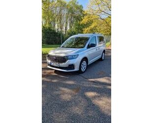 Ford Tourneo Connect Gebrauchtwagen