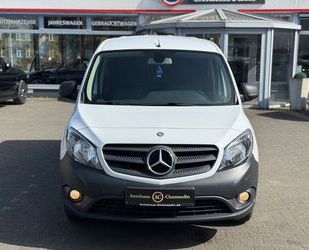 Mercedes-Benz Citan Gebrauchtwagen