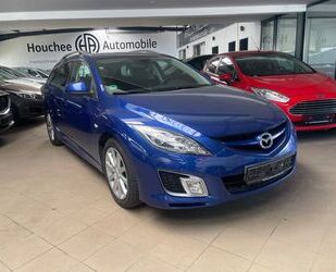 Mazda 6 Gebrauchtwagen