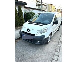 Peugeot Expert Gebrauchtwagen