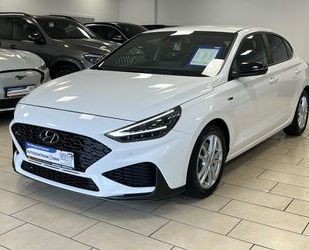 Hyundai i30 Gebrauchtwagen