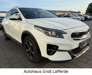 Kia XCeed Gebrauchtwagen