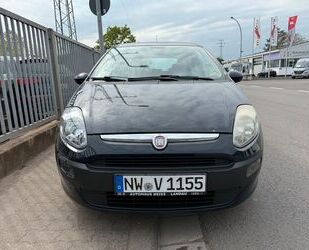 Fiat Punto Evo Gebrauchtwagen