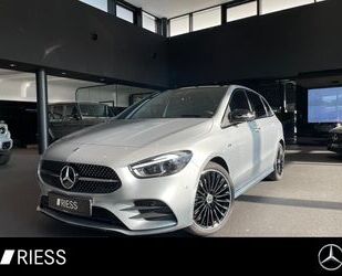 Mercedes-Benz B 250 Gebrauchtwagen