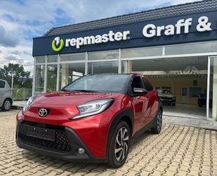 Toyota Aygo (X) Gebrauchtwagen