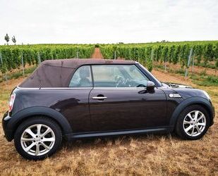 Mini Cooper Cabrio Gebrauchtwagen