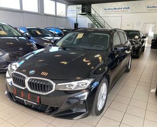 BMW 320 Gebrauchtwagen