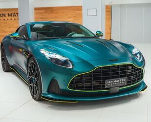 Aston Martin DB12 Gebrauchtwagen