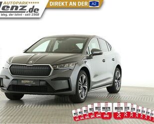 Skoda Enyaq Gebrauchtwagen