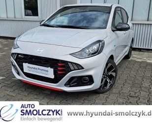 Hyundai i10 Gebrauchtwagen