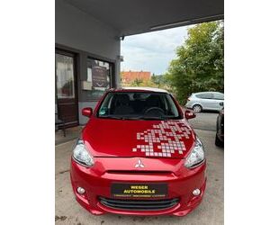 Mitsubishi Space Star Gebrauchtwagen