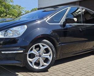 Ford S-Max Gebrauchtwagen