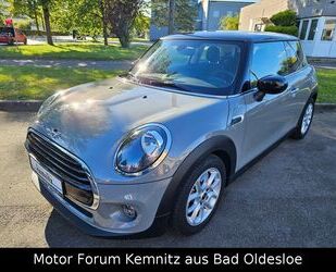 Mini Cooper Gebrauchtwagen