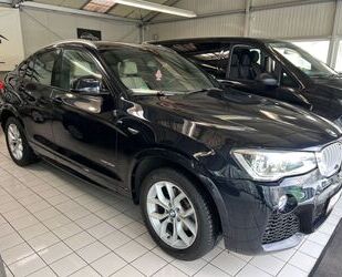 BMW X4 Gebrauchtwagen