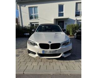 BMW 220 Gebrauchtwagen