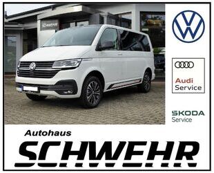 VW T6 Caravelle Gebrauchtwagen
