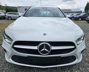 Mercedes-Benz A 160 Gebrauchtwagen