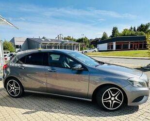 Mercedes-Benz A 200 Gebrauchtwagen