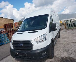 Ford Transit Gebrauchtwagen