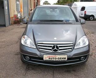 Mercedes-Benz A 180 Gebrauchtwagen