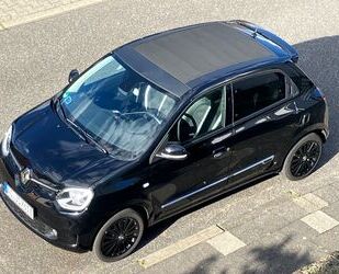 Renault Twingo Gebrauchtwagen