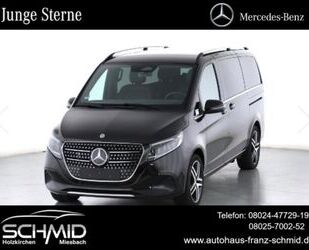 Mercedes-Benz V 300 Gebrauchtwagen
