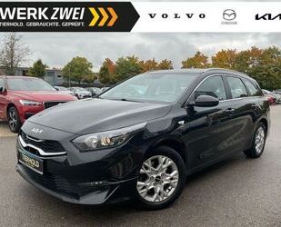 Kia ceed Sportswagon Gebrauchtwagen
