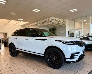 Land Rover Range Rover Velar Gebrauchtwagen