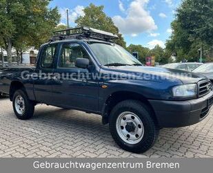 Mazda B series Gebrauchtwagen