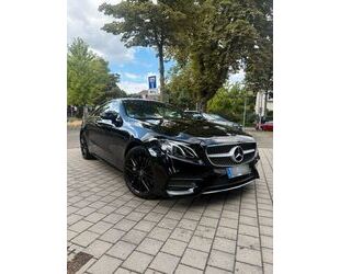 Mercedes-Benz E 400 Gebrauchtwagen