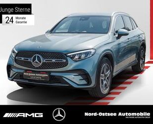 Mercedes-Benz GLC 300 Gebrauchtwagen