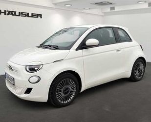 Fiat 500e Gebrauchtwagen