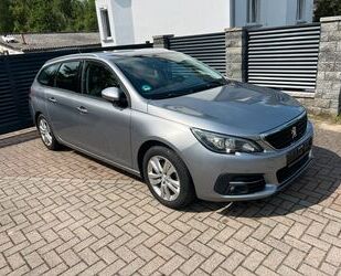 Peugeot 308 Gebrauchtwagen