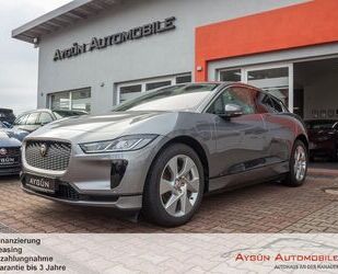 Jaguar I-Pace Gebrauchtwagen