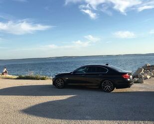 BMW 525 Gebrauchtwagen