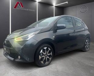 Toyota Aygo (X) Gebrauchtwagen