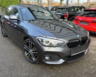 BMW 120 Gebrauchtwagen