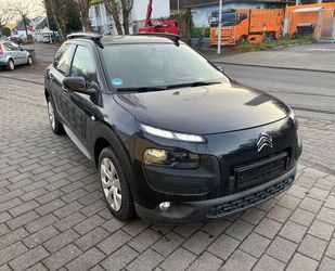 Citroen C4 Cactus Gebrauchtwagen