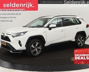 Toyota RAV 4 Gebrauchtwagen