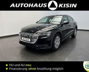 Audi e-tron Gebrauchtwagen