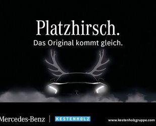 Mercedes-Benz C 200 Gebrauchtwagen