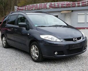 Mazda 5 Gebrauchtwagen